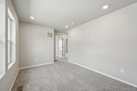 New construction Single-Family house 8779 Whiteclover St, Littleton, CO 80125 plan Plan 5 - image 18