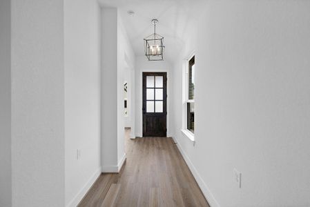 New construction Single-Family house 9821 Vista Ridge Cir, Willis, TX 77318 plan Cardinal - image 18