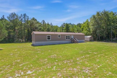 New construction Single-Family house 2720 John Wells Rd, Hinesville, GA 31313 - image