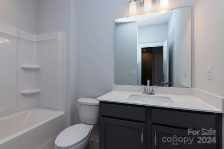 New construction Townhouse house 2204 Noble Townes Way, Charlotte, NC 28262 Allston- photo 18 18