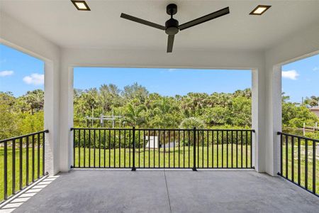 New construction Single-Family house 18514 Ashcroft Cir, Port Charlotte, FL 33948 - image