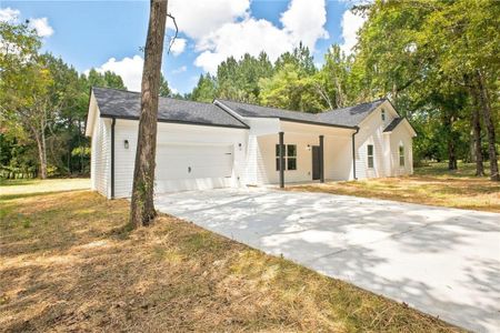 New construction Single-Family house 45 Albert Ave Nw, Rome, GA 30165 - image