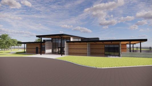 New construction Single-Family house 2604 Novara Trl, Leander, TX 78641 plan Catalina - image