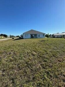 New construction Single-Family house 4675 Nw Bogi Ct, Port St. Lucie, FL 34983 Madison- photo 22 22