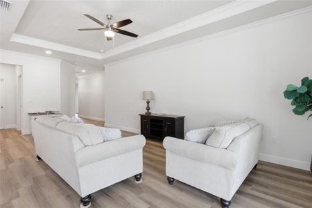 New construction Single-Family house 6718 Sw 10Th Ln, Gainesville, FL 32607 - image 10