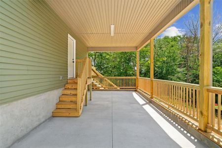 New construction Single-Family house 123 Azalea St Sw, Calhoun, GA 30701 - image