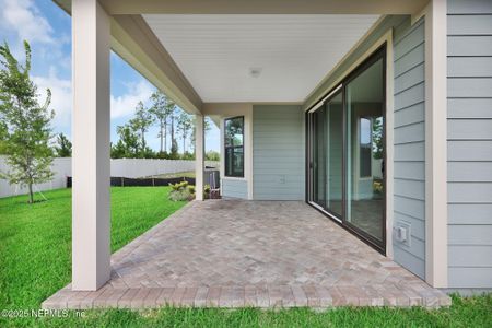 New construction Single-Family house 328 Sutton Dr, Ponte Vedra Beach, FL 32081 The Hernando- photo 0