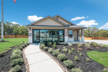 New construction Single-Family house 1314 Isola Bella Dr, Richmond, TX 77406 plan Diana - image