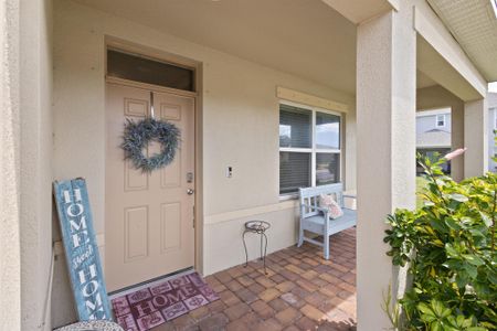 New construction Single-Family house 9534 Seaspray Dr Dr, Fort Pierce, FL 34945 null- photo 45 45