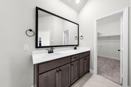 New construction Single-Family house 2895 Goldeneye Ln, Greenville, TX 75402 - image 6