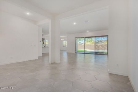 New construction Single-Family house 4408 W Questa Dr, Glendale, AZ 85310 Sedona- photo 14 14