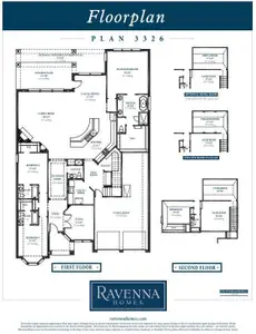 New construction Single-Family house 21927 Espejitos Ct, Cypress, TX 77433 plan 3326 - image 5