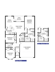 New construction Single-Family house Green Cove Springs, FL 32043 null- photo 10 10