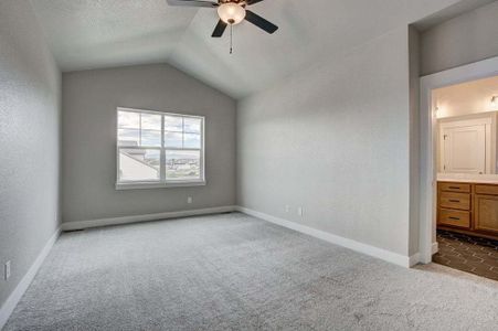 New construction Townhouse house 3425 Triano Creek Dr, Unit 101, Loveland, CO 80538 null- photo 74 74