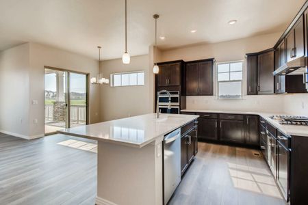 New construction Single-Family house 984 W 128Th Pl, Westminster, CO 80234 null- photo 7 7