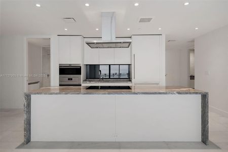 New construction Condo house 700 Ne 26 Ter, Unit 3602, Miami, FL 33137 null- photo 10 10