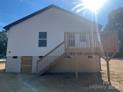 New construction Single-Family house 2710 Lyla Avenue, Unit Lot 2, Concord, NC 28027 - photo 0