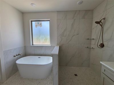 New construction Single-Family house 1008 Don Eve Ct, Azle, TX 76020 - image