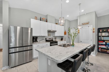 New construction Single-Family house 318 Rambling Brook Trl, St. Johns, FL 32259 - image 13