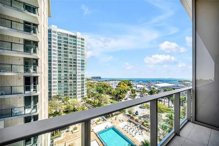 New construction Condo house 2655 S Bayshore Dr, Unit 706, Miami, FL 33133 - image