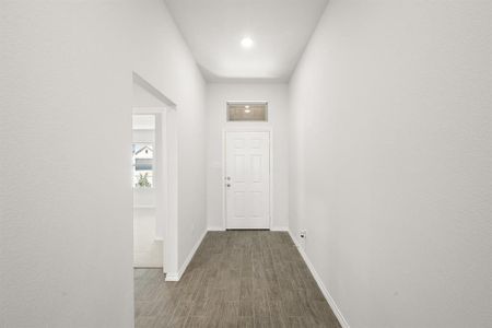 New construction Single-Family house 1908 Seminole Dr, Cleburne, TX 76033 plan Lexington - image 16