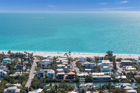 New construction Single-Family house 406 N Shore Dr, Anna Maria, FL 34216 - image