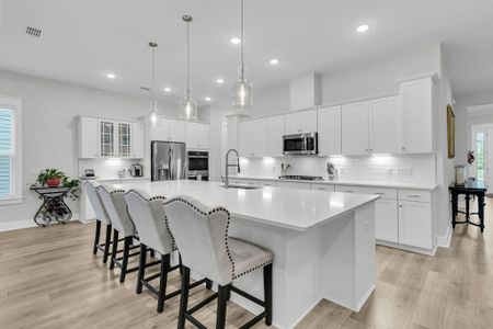 New construction Single-Family house 582 Marsh Cove Cir, Summerville, SC 29486 plan Mont Blanc - image 19