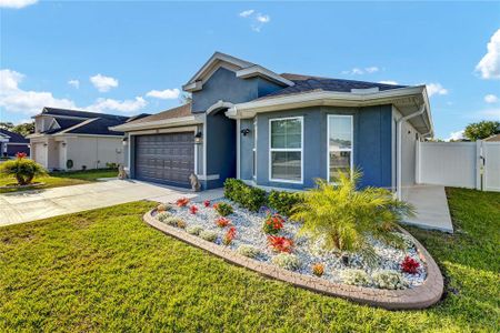 New construction Single-Family house 11801 Sunder Berry St, Hudson, FL 34667 null- photo 5 5