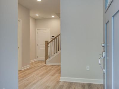 New construction Townhouse house 1976 Deco Dr, Kennesaw, GA 30144 null- photo 37 37