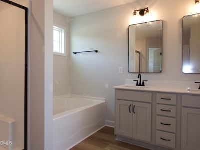 New construction Single-Family house 4815 Danastas Ave, Unit (Lot 42), Hope Mills, NC 28348 - image 11