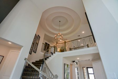 Kresston - 65' by Westin Homes in Montgomery - photo 16 16