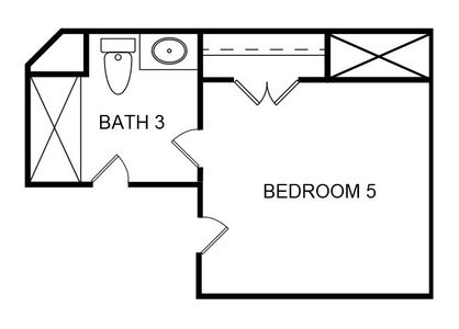 New construction Single-Family house 360 Vickers Rd, Fairburn, GA 30213 plan The Franklin II - image 5