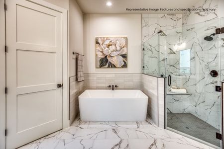 Arborwood by Faircroft Homes in Waller - image 18