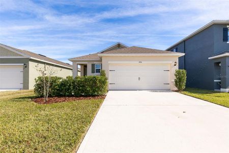 New construction Single-Family house 386 Lady Bella Place, Deland, FL 32724 - photo 0