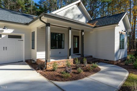 New construction Single-Family house 4118 Emily Ln, Oxford, NC 27565 null- photo 2 2