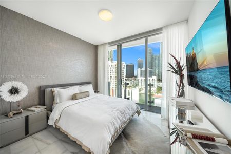 New construction Condo house 700 Ne 26Th Ter, Unit 1401, Miami, FL 33137 null- photo 27 27