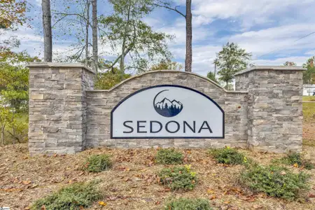 New construction Single-Family house 301 Ecton Pl, Greenville, SC 29605 plan Porter II - image 2