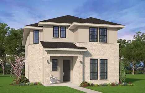 New construction Single-Family house 15521 Swallowtail St, Frisco, TX 75035 - image