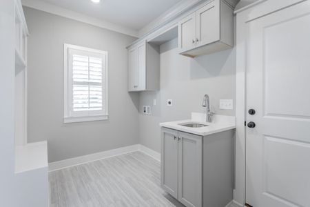 New construction Single-Family house 7587 Paxton Cir, Hixson, TN 37343 plan Autumnbrook B - image 15