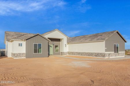 New construction Single-Family house 1788 W Brooke Lane W, Queen Creek, AZ 85144 - photo 0