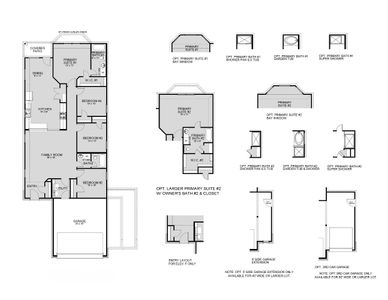 The Grove Plan