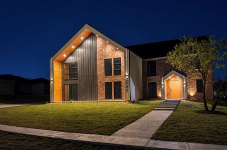 New construction Single-Family house 2222 Alyssum Dr, Cedar Hill, TX 75104 - image