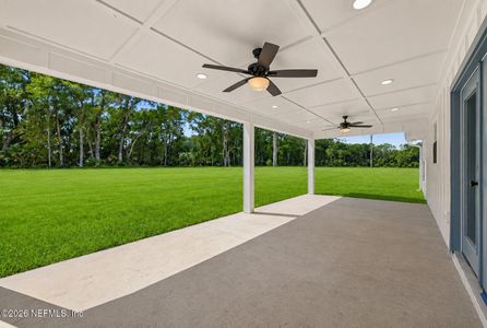 New construction Single-Family house 205 Peniel Church Rd, Palatka, FL 32177 - image