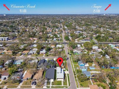 New construction Single-Family house 4501 24Th Ave S, St. Petersburg, FL 33711 null- photo 5 5