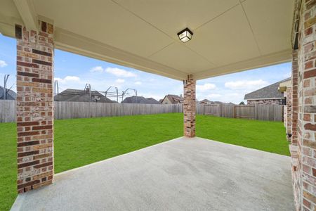 Elm Estates by Century Communities in Angleton - photo 3 3