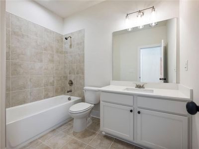 New construction Single-Family house 490 Jackson St, Buford, GA 30518 - image 5