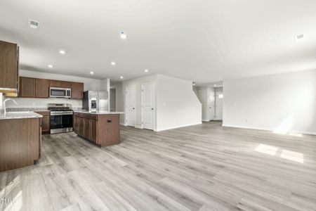 New construction Single-Family house 265 Day Farm Dr, Lillington, NC 27546 Hazel- photo 8 8