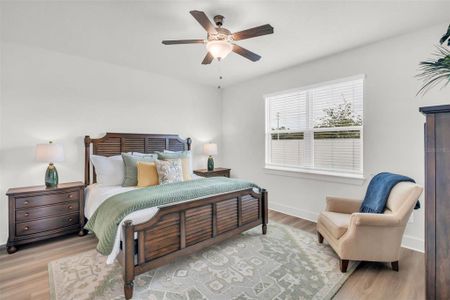 New construction Single-Family house 7951 Chandler Lake Ct, Unit Lot 5, Hudson, FL 34667 plan Gulfside - image 19