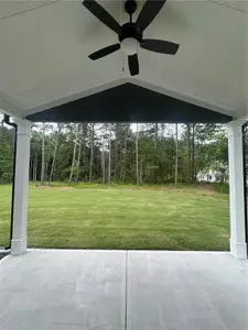 New construction Single-Family house 887 Bessie Ct, Loganville, GA 30052 - image 3