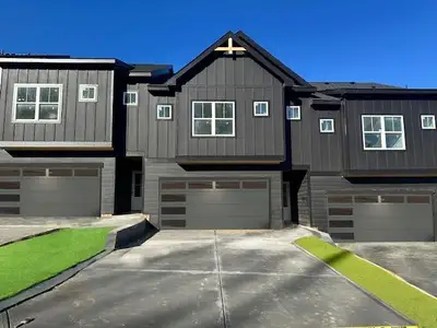 New construction Townhouse house 113 Waterview Ct, Waleska, GA 30183 - image